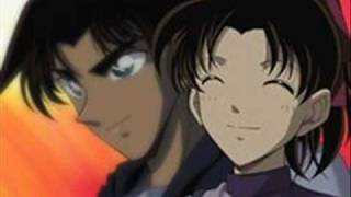 Heiji X Kazuha [upl. by Enneles]