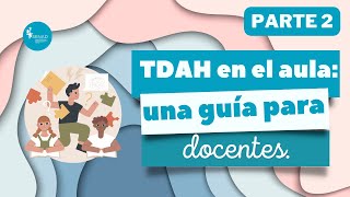 4 claves de alimentación y tdah para que sea tu aliada frente al TDAH [upl. by Nawiat350]