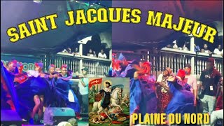 SAINT JACQUES MAJEUR  FESTIVAL PLAINE DU NORD  LIVE PERFORMANCE 2024 NAN CAP HAITIEN [upl. by Connolly614]