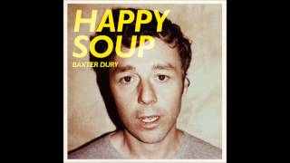 Baxter Dury  Lisa Said [upl. by Caressa494]