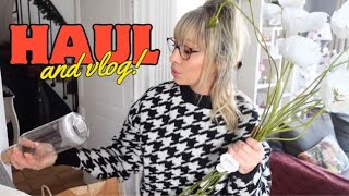 HAUL DECO et MAISON  MODE et PERIPETIES [upl. by Elsy]