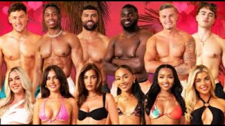 Love Island FIRST LOOK PART 2  FULL CASA AMOR LINE UP REVEALED [upl. by Ellevehc]