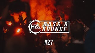 HBz  Bass amp Bounce Mix 27 [upl. by Eibba824]