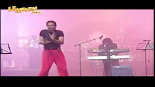 Javed Jaffrey amp Sukhwinder  Live [upl. by Inalel]