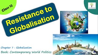 Resistance to Globalisation  India and Globalisation [upl. by Pricilla]