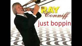 Ray Conniff  just boppin [upl. by Lindholm]