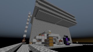 114 Skyblock Ep10 General Overworld Mob Farm [upl. by Cordula]