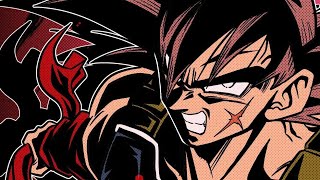 🇯🇵 O filme de Dragon Ball Z Bardock o pai de Goku  1990  Japonês [upl. by Enelegna]