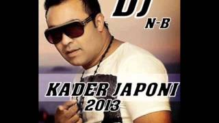 KADER JAPONI 2013  HSABT ADABHA BY DJ N B [upl. by Neelyahs24]