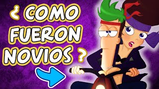 ¿Qué PASÓ con FERB y VANESSA [upl. by Brent]