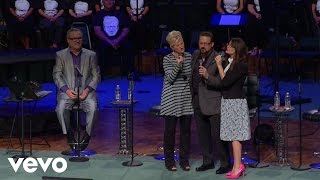 Mark Lowry  The Promise Live ft The Martins [upl. by Leira184]