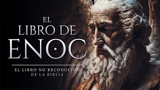 EL LIBRO DE ENOC AUDIOLIBRO COMPLETO EN ESPAÑOL  VOZ HUMANA [upl. by Lemej234]