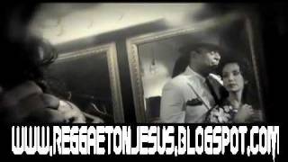 Zion y Lennox  Amor Genuino VERSION FINAL HD REGGAETONJESUS [upl. by Pfeifer]