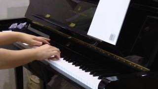 Mendelssohn Venetianisches Gondellied Op306 [upl. by Allemap50]