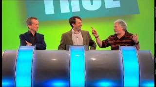 Would I Lie to You s05E06 part1 [upl. by Amora]