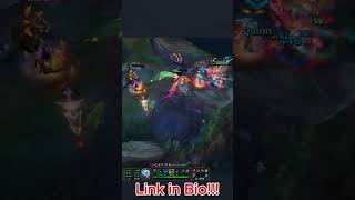 N1boostcom 🎮 Best League Of Legends ELO BOOST service🚀 [upl. by Eiromem]