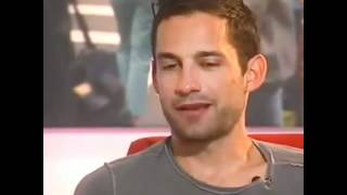 Enrique Murciano Spanish Interviewflv [upl. by Legnalos182]