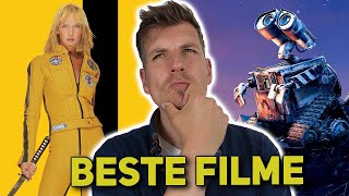 Weiter gehts Die besten Filme aller Zeiten  Platz 60 bis 51 [upl. by Shermie77]