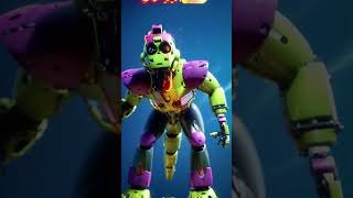 Wellerman fnaf game out2 Remix Fnaf Five Nights at Freddys dance Sea Shanty 👉 by SukemTV [upl. by Essyle]