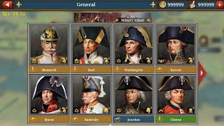 European war 6 apk hack [upl. by Nhguav]