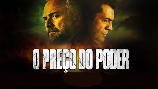 O Preço do Poder  HD  Suspense  Filme Completo em Português [upl. by Boyden752]