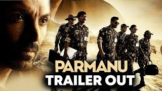 Parmanu movie full HD [upl. by Tiena]