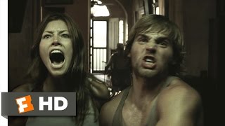 The Texas Chainsaw Massacre 25 Movie CLIP  Bring It 2003 HD [upl. by Vittorio]