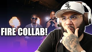 Abra Cadabra x Unknown T THIS THE ONE Double Tap Official Video  REACTION [upl. by Rosanne]