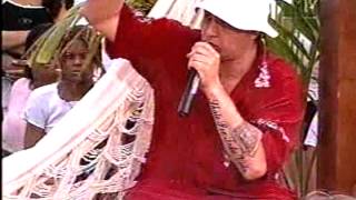 Charlie Brown Junior Ao Vivo  Luau MTV  2001 [upl. by Repsaj]