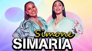 SIMONE E SIMARIA GRANDES SUCESSOS  SIMONE E SIMARIA 2021  AS MELHORES MÚSICAS DE SIMONE E SIMARI [upl. by Artenahs374]