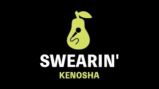 Swearin  Kenosha Karaoke [upl. by Helli]