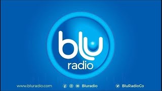 SEÑAL EN VIVO DE BLU RADIO LA ALTERNATIVA 2 JUL 24 [upl. by Boyt]