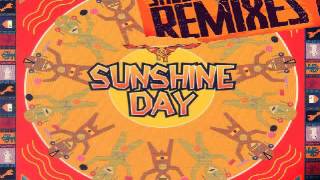 Osibisa Sunshine Day Skeewiff Remix [upl. by Assillem]