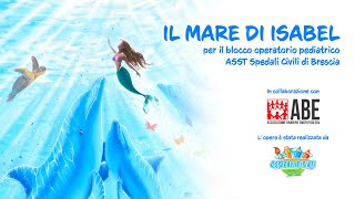 Il mare di Isabel [upl. by Adnicul]