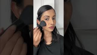 Nars Laguna Bronzer 2  perfect bronzer for brownolive skin tones 🤎 bronzer brownskinmakeup [upl. by Annua326]