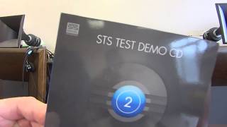 STS Test Demo CD Vol2  House Of The Rising Sun [upl. by Aneeh951]