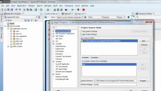 ADF Use ADF Variables to Transfer Data between Pges [upl. by Meikah]