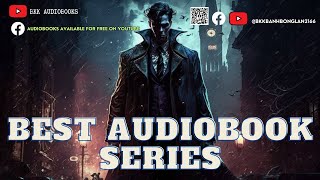 Science fiction audiobooks  Dresden files audiobook  book 1234   Full Audiobook [upl. by Godfree]