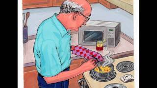 NFPA Safety Tips for Seniors [upl. by Luttrell]