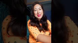 jaula Maya sath ma nepali song shortsviral love viralvideo ll😊🎶🎵 [upl. by Froma]