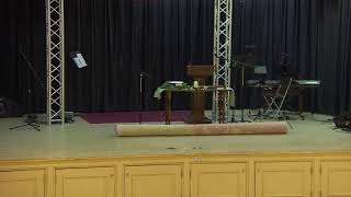 First Baptist Church of Lumberton NC Live Stream [upl. by Enelrae181]