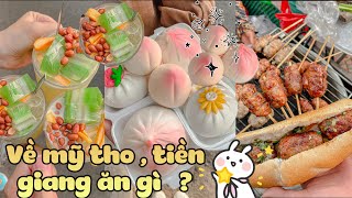 CÀN QUÉT MỸ THO TIỀN GIANG  CÀN QUÉT SÀI GÒN [upl. by Eecyac957]