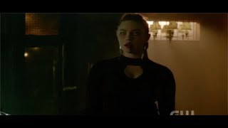 Legacies 1x10 Lizzie Meets Vampire Hope [upl. by Leboff]