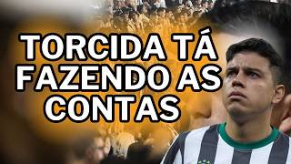 O Que Falta Para o Galo Faturar a Bolada na Copa do Brasil [upl. by Hammerskjold483]