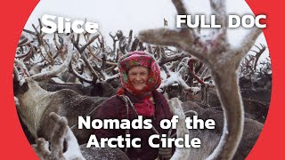 Komi a Journey Across the Arctic  SLICE  FULL DOCUMENTARY [upl. by Retsila308]