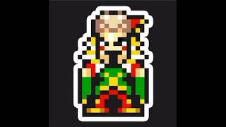 Kefka Laugh [upl. by Balthasar460]