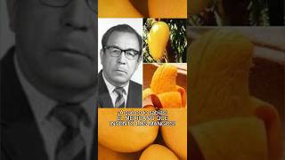 Mango Ataulfo La Fruta Mexicana que Conquistó el Mundo shorts méxico [upl. by Zere]