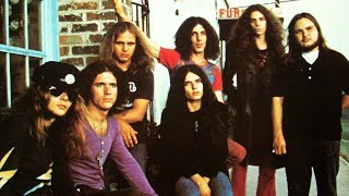 Lynyrd Skynyrd Plane Crash was a Planned Mass Murder from Their Record Label and Federal Government [upl. by Ader]