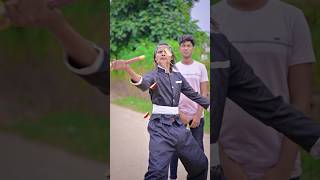 Chinese kung fu man 😂funnyvideo funny shorts ￼ [upl. by Hardwick]