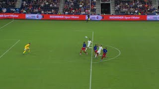 USMNT vs New Zealand  Highlights  Sept 10 2024 [upl. by Ahsiryt]